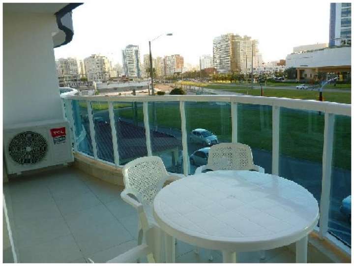 Apartamento en venta en Punta Del Este