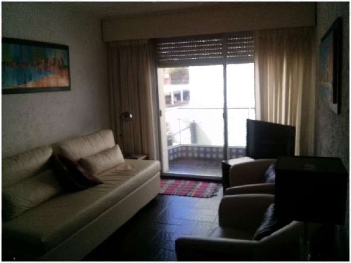 Apartamento en venta en Punta Del Este