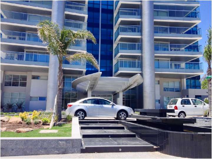Apartamento en venta en Punta Del Este