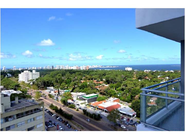 Apartamento en venta en Maldonado