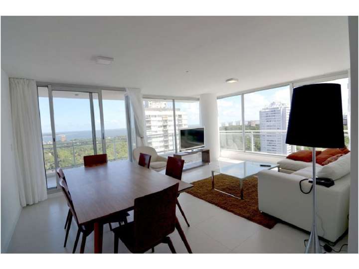 Apartamento en venta en Maldonado