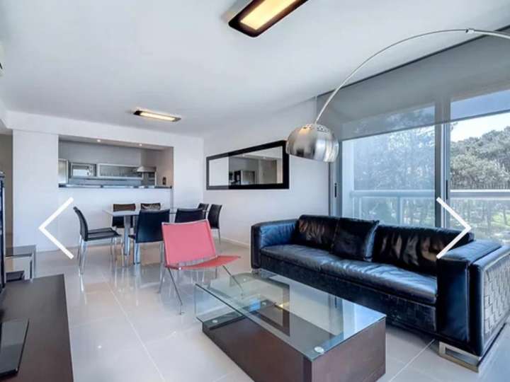 Apartamento en venta en Punta Del Este