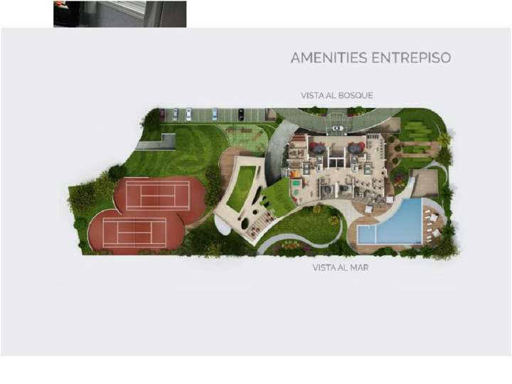 Apartamento en venta en Punta Del Este