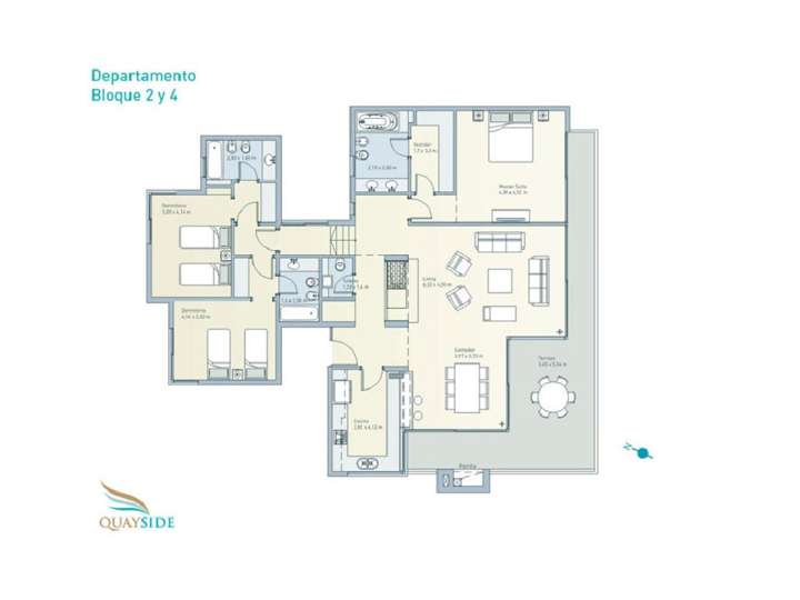Apartamento en venta en Maldonado