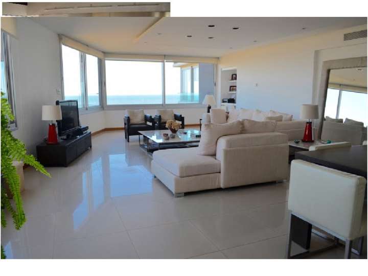 Apartamento en venta en Punta Del Este