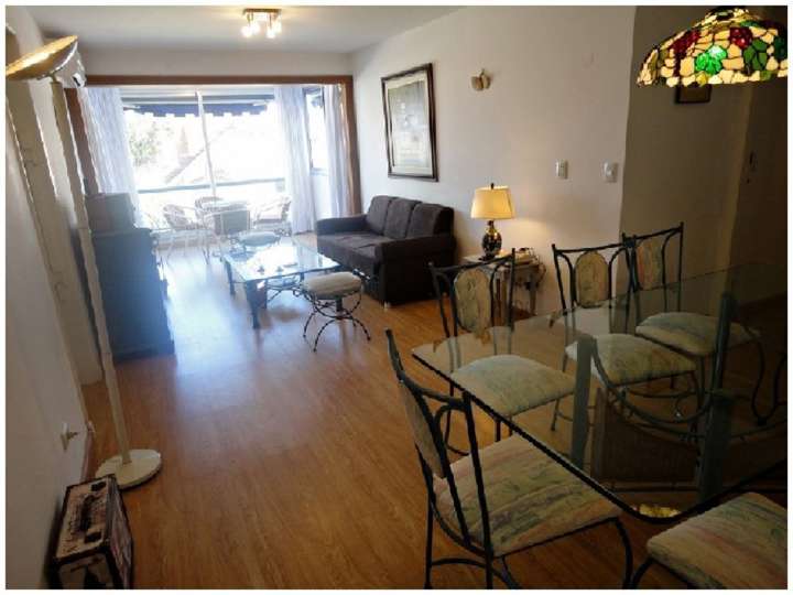 Apartamento en venta en Punta Del Este