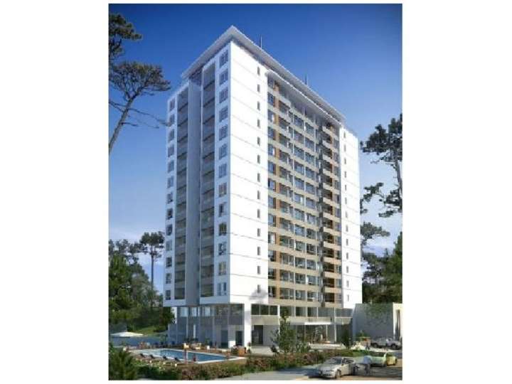 Apartamento en venta en Maldonado