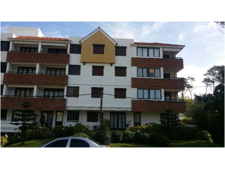 Apartamento en venta en Punta Del Este