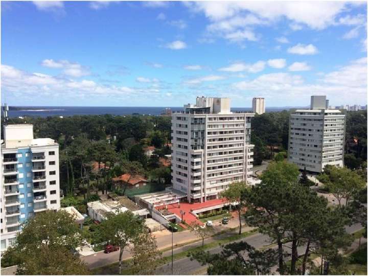 Apartamento en venta en Maldonado