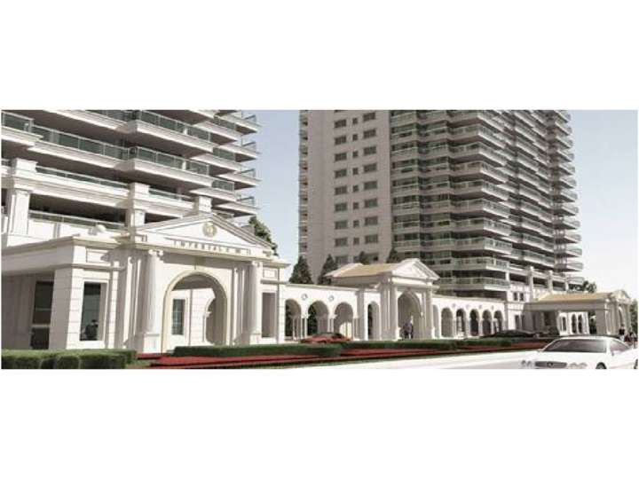 Apartamento en venta en Punta Del Este