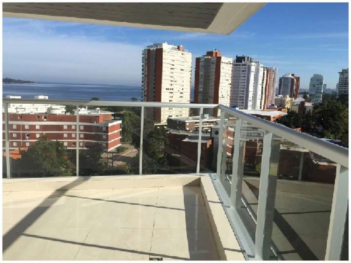 Apartamento en venta en Punta Del Este