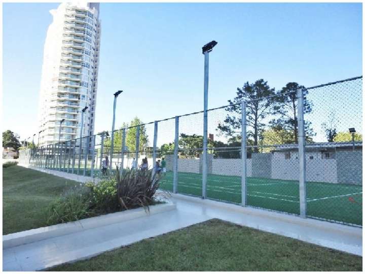 Apartamento en venta en Punta Del Este