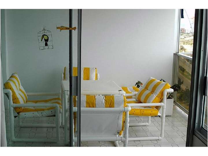 Apartamento en venta en Punta Del Este