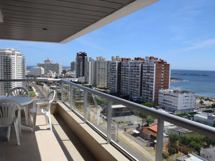 Apartamento en venta en Punta Del Este