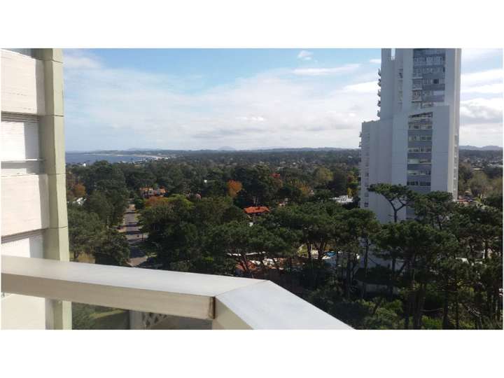 Apartamento en venta en Maldonado