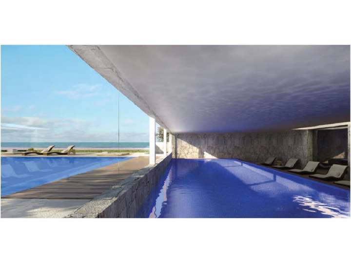 Apartamento en venta en Maldonado