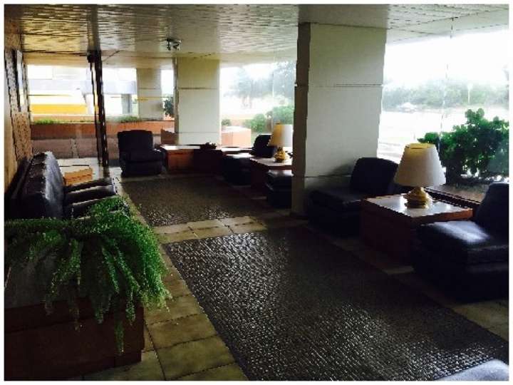 Apartamento en alquiler en Punta Del Este