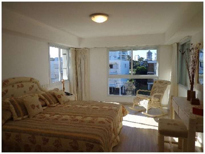 Apartamento en venta en Punta Del Este