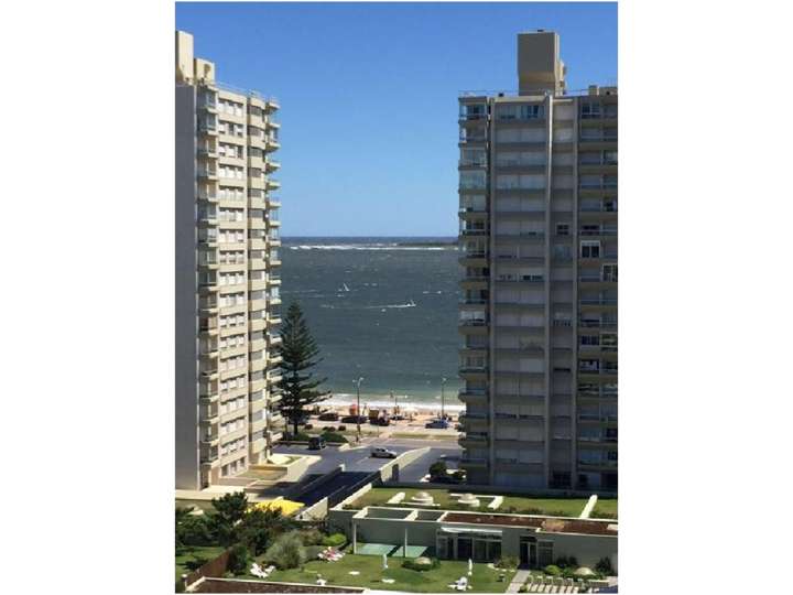Apartamento en venta en Punta Del Este