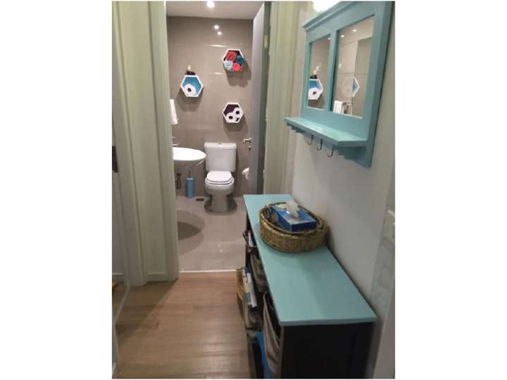 Apartamento en venta en Punta Del Este