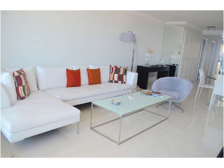 Apartamento en venta en Punta Del Este
