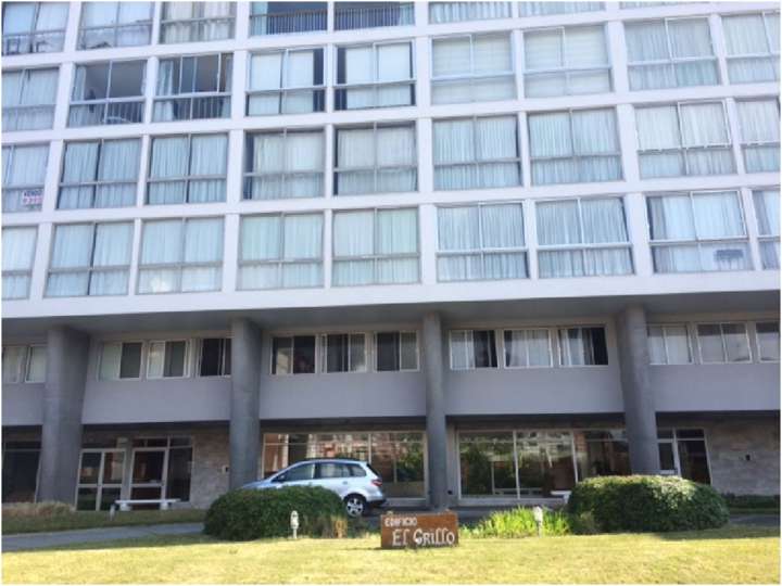 Apartamento en venta en Punta Del Este