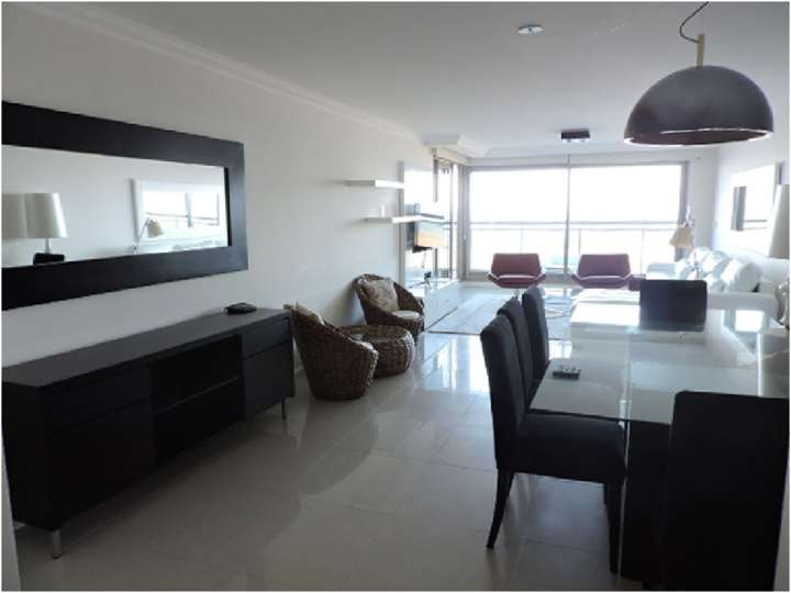 Apartamento en venta en Punta Del Este