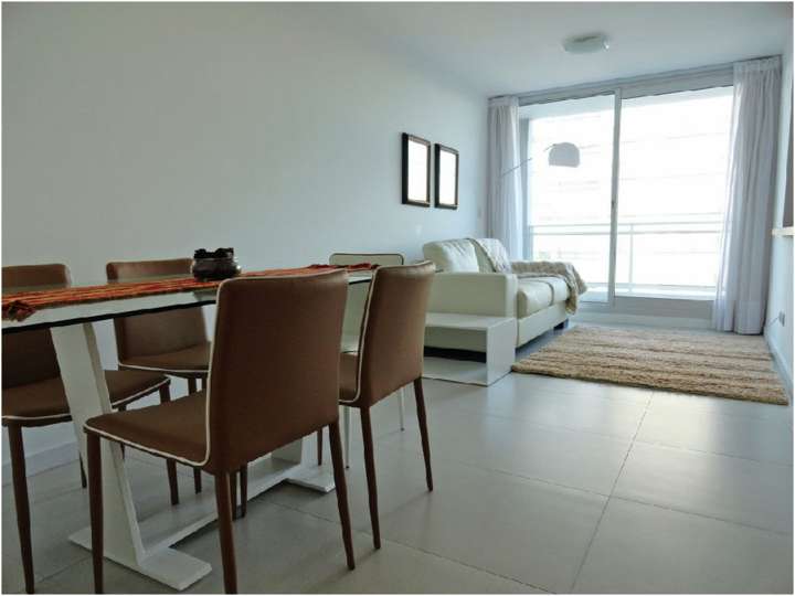 Apartamento en venta en Maldonado