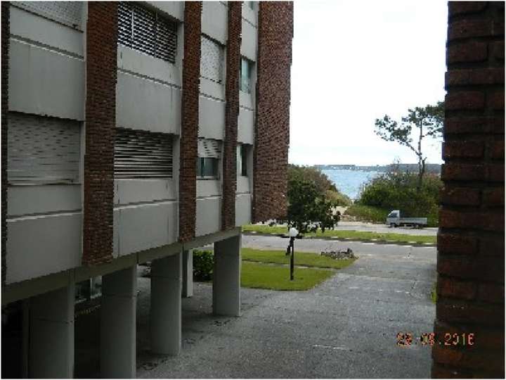 Apartamento en venta en Punta Del Este