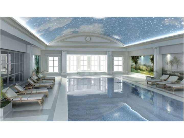 Apartamento en venta en Punta Del Este