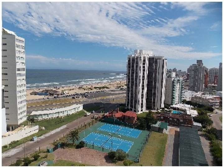 Apartamento en venta en Punta Del Este