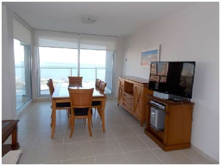 Apartamento en venta en Punta Del Este