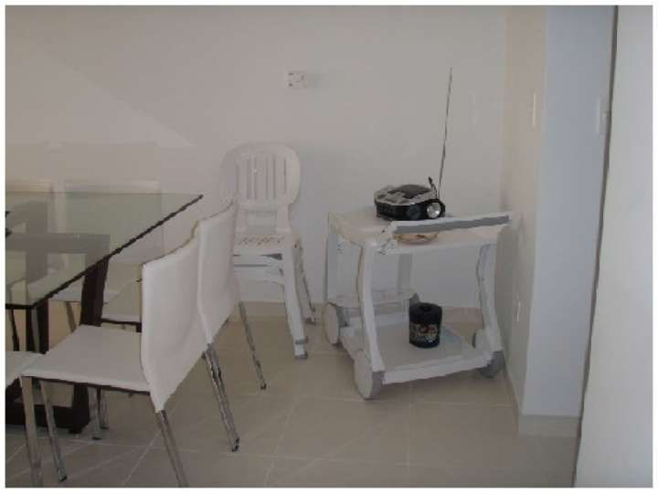 Apartamento en venta en Punta Del Este