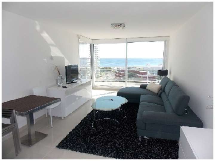 Apartamento en venta en Punta Del Este