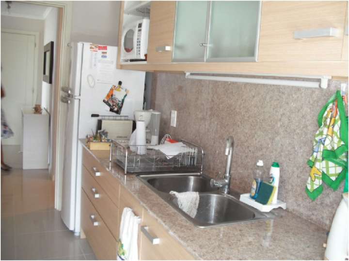 Apartamento en venta en Maldonado