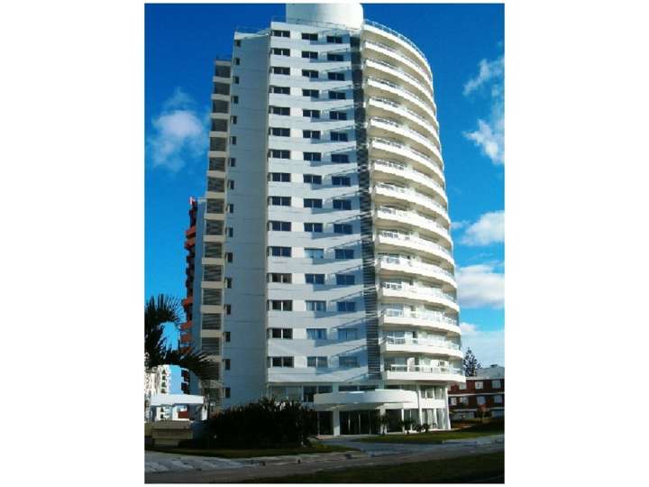 Apartamento en venta en Punta Del Este