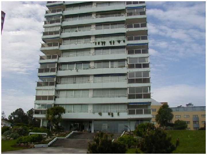 Apartamento en venta en Punta Del Este