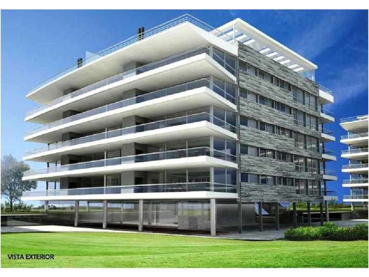 Apartamento en venta en Punta Del Este