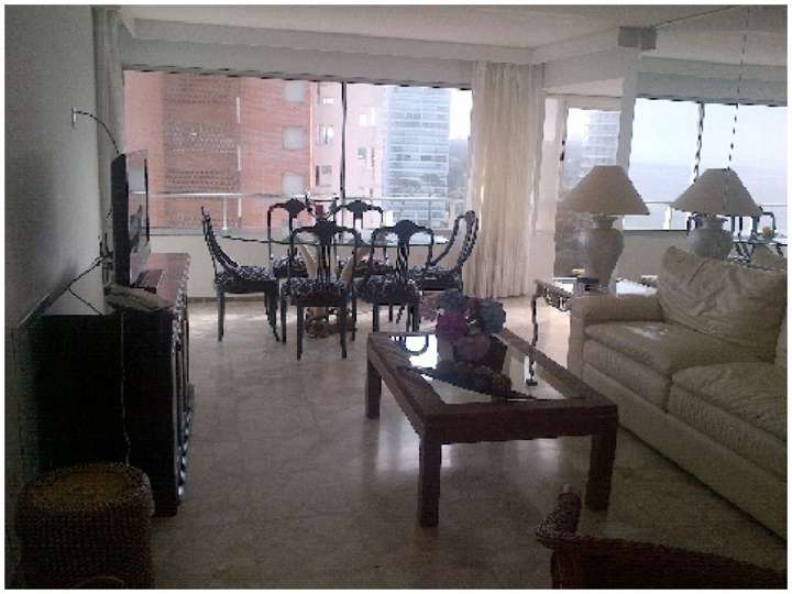 Apartamento en venta en Punta Del Este