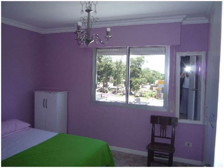 Apartamento en venta en Barrio Sur, Montevideo
