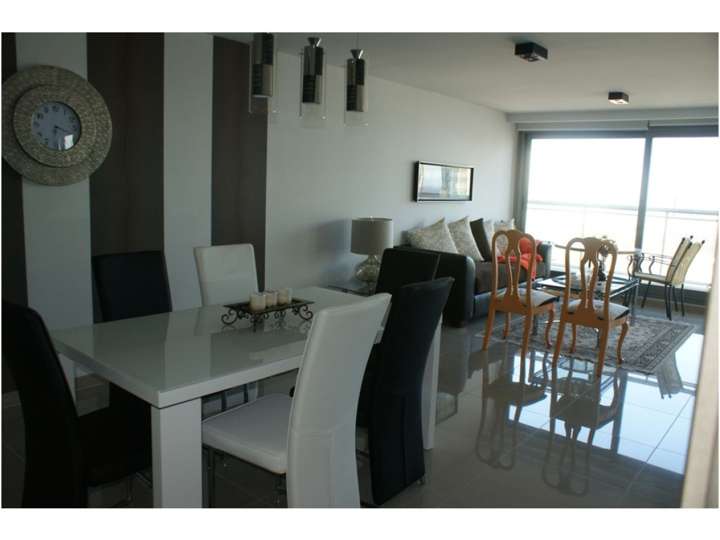 Apartamento en venta en Punta Del Este