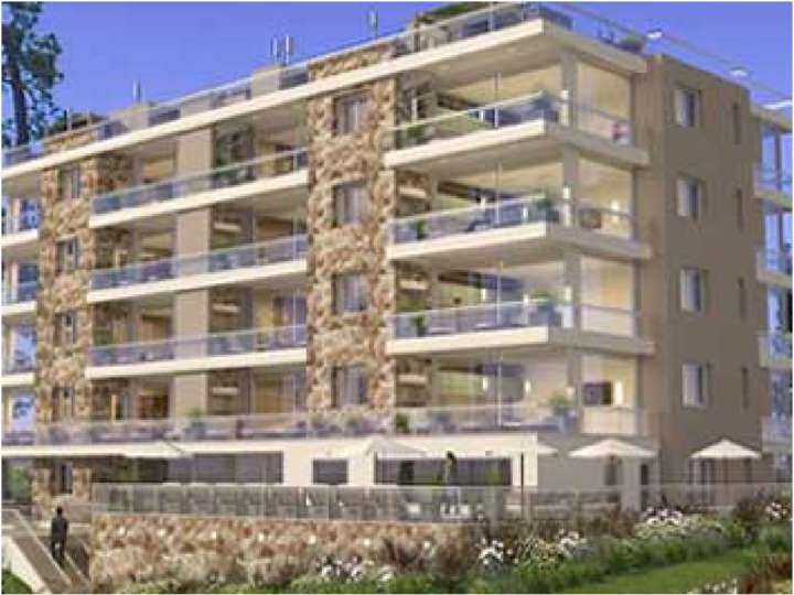 Apartamento en venta en Punta Del Este