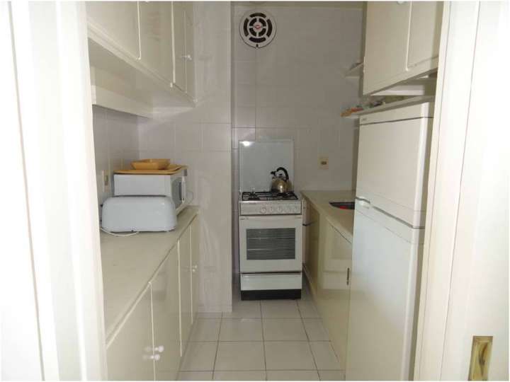 Apartamento en venta en Punta Del Este