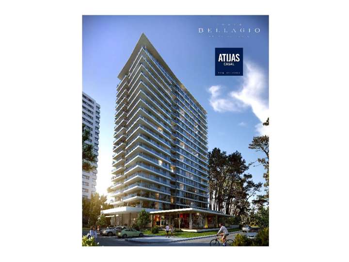 Apartamento en venta en Maldonado