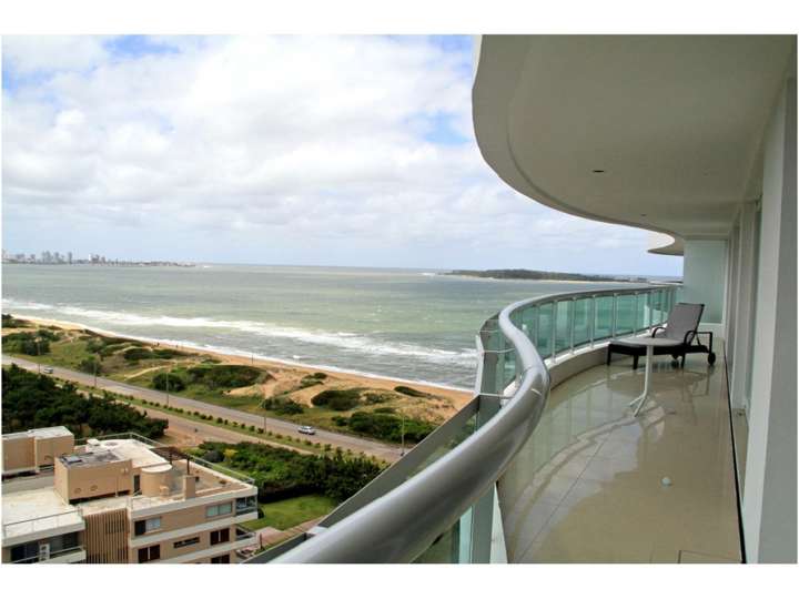 Apartamento en venta en Punta Del Este
