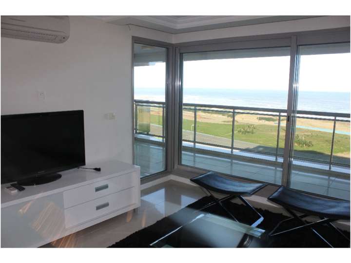 Apartamento en venta en Punta Del Este