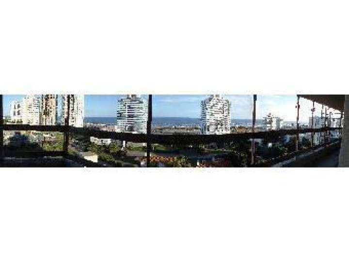 Apartamento en venta en Punta Del Este