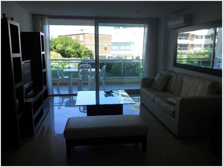 Apartamento en venta en Punta Del Este