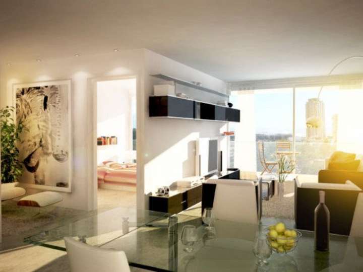 Apartamento en venta en Punta Del Este