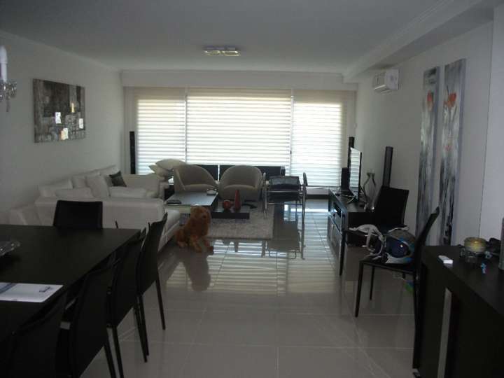 Apartamento en venta en Punta Del Este